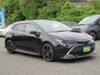 TOYOTA COROLLA SPORT