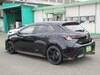 TOYOTA COROLLA SPORT