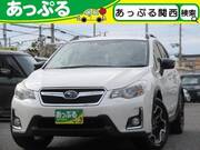2016 SUBARU XV