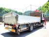 HINO POWDER CEMENT TRUCK
