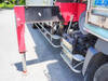 HINO POWDER CEMENT TRUCK