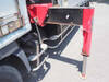 HINO POWDER CEMENT TRUCK