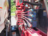 HINO POWDER CEMENT TRUCK