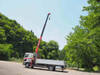 HINO POWDER CEMENT TRUCK