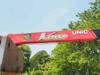 HINO POWDER CEMENT TRUCK