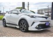 2017 TOYOTA C-HR G