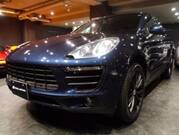 2014 PORSCHE MACAN