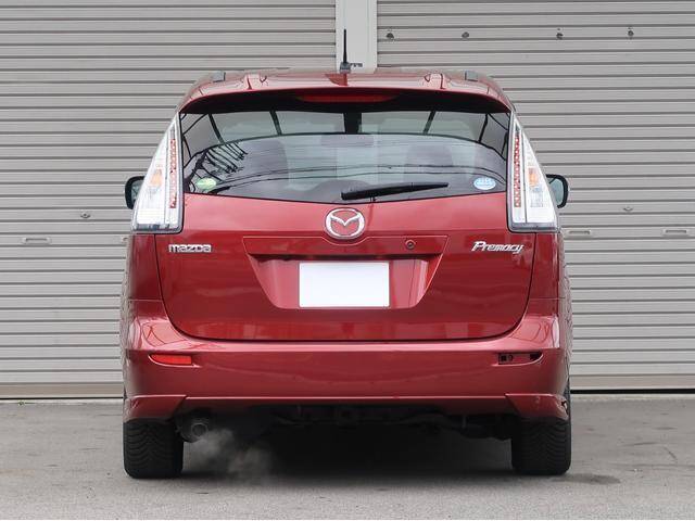 2009 MAZDA PREMACY (MAZDA5) | Ref No.0121230739 | Used Cars for