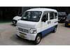 HONDA ACTY VAN