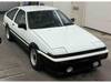 TOYOTA SPRINTER TRUENO