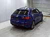 AUDI RS Q3 PERFORMANCE