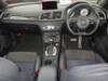 AUDI RS Q3 PERFORMANCE