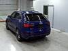 AUDI RS Q3 PERFORMANCE