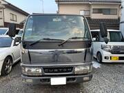 1999 FUSO CANTER GUTS