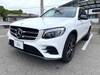 MERCEDES BENZ GLC-CLASS