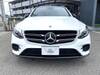 MERCEDES BENZ GLC-CLASS