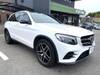 MERCEDES BENZ GLC-CLASS