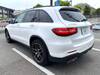 MERCEDES BENZ GLC-CLASS