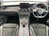 MERCEDES BENZ GLC-CLASS