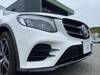 MERCEDES BENZ GLC-CLASS