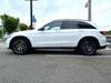 MERCEDES BENZ GLC-CLASS
