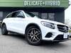 MERCEDES BENZ GLC-CLASS