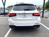 MERCEDES BENZ GLC-CLASS