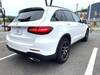 MERCEDES BENZ GLC-CLASS