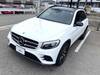 MERCEDES BENZ GLC-CLASS