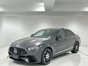 2023 MERCEDES BENZ E-CLASS (Left Hand Drive)