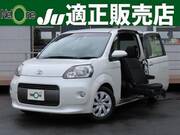 2017 TOYOTA PORTE
