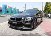 2017 BMW 5 SERIES