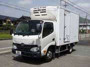 2017 TOYOTA DYNA