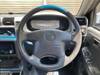 ISUZU WIZARD