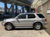 ISUZU WIZARD