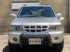 ISUZU WIZARD