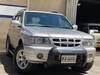 ISUZU WIZARD