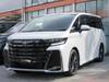 TOYOTA VELLFIRE HYBRID