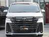 TOYOTA VELLFIRE HYBRID