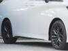 TOYOTA VELLFIRE HYBRID
