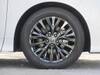 TOYOTA VELLFIRE HYBRID