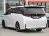 TOYOTA VELLFIRE HYBRID