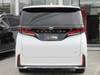 TOYOTA VELLFIRE HYBRID