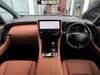 TOYOTA VELLFIRE HYBRID