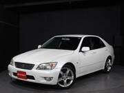 2001 TOYOTA ALTEZZA RS200 Z-ED