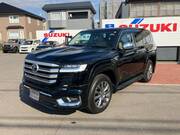 2023 TOYOTA LAND CRUISER ZX
