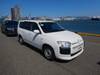 MAZDA FAMILIA VAN