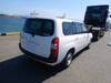 MAZDA FAMILIA VAN