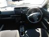MAZDA FAMILIA VAN