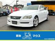 2006 TOYOTA MARK X